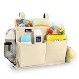 organizador cabeceira organizador bolso bolsos