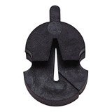 Surdina Abafador Silenciador Mute Para Violino Tourte