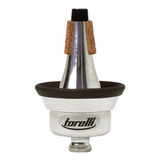 Surdina Cup Mute Para Trompete Torelli Ta 114