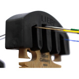 Surdina Estudo Violino viola 4 4 3 4 Preto