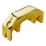 Surdina Mute Violino 4 4 Premium Metal Gold 4 Pontas
