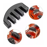 Surdina Para Violino Paganini Modelo Garfo 5 Pontas