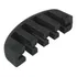 Surdina Para Violino Paganini Modelo Garfo 5 Pontas
