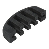 Surdina Para Violino Paganini Modelo Garfo 5 Pontas