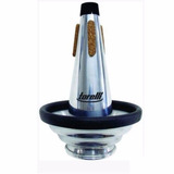 Surdina Trompete Cup Mute Ajustável Yamaha Ta125 Torelli