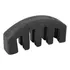 Surdina Ultra Modelo Ponte Para Violino 4 4   3 4