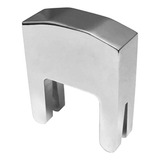 Surdina Violoncelo 4 4 Antoni Marsale Metal 2 Pontas Cromada