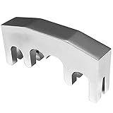 Surdina Violoncelo Paganini Metal 4 Pontas 4 4 Cromada 