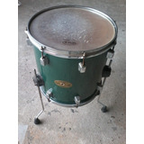 Surdo 14x14 Rmv Scorpion Bateria Tambor Bapeva