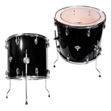 Surdo 18   Spanking De Bateria   Surdão De 18 Polegadas