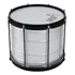 Surdo 22 Polegadas 60cm Alumisteel Luen 10 Afinações