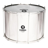 Surdo Axe Timbra 22 Pol X