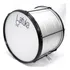 Surdo Fanfarra 14 X 30cm Alumisteel  batuka  Luen Novo