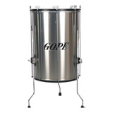 Surdo Gope 16 60cm Alumínio Com