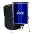 Surdo Gope 18 Pol 60cm Alum C tripe Selfie Azul capa Oferta