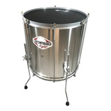 Surdo Instrumento Contemporânea 16 X 45