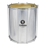 Surdo Samba 18x55 Alum Crom Animal