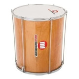 Surdo Surdão Phoenix 60 X 18 Madeira Envernizada Percussão