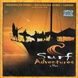 Surf Adventures O Filme Trilha Sonora 