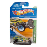 Surf Crate T hunt