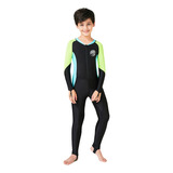 Surf Long John Roupa De