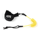 Surf Rope Rope Elástico Outdoor Strap Safety 4 Pés 2 M sup