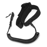 Surf Safety Waist Rope Surfboard Leash Tpu Heliciform