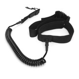 Surf Safety Waist Rope Surfboard Leash Tpu Heliciform