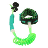 Surf Sup Board Leash Segurança Mão Corda Universal Soft