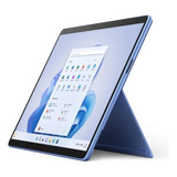 Surface Pro 9 Azul
