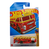 Surfin School Bus