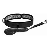 Surfing Waist Leash Prancha De Surfe Com 7 Mm De Espessura 