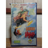 Surfistas Ninjas - Ernie Reyes