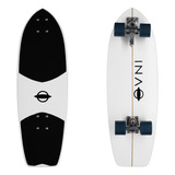Surfskate Kids Para Bowl 28 Simulador De Surf Ovni