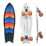 Surfskate Kids Skateboard Surf