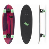 Surfskate Simulador Landyachtz Groveler