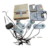 Controles