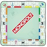 Surreal Entertainment Cobertor Monopoly