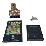 Surround Black Label Manual