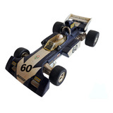 Surtees Ts9b 1972 Ford Donington Collection Corgi 1 36