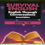 Survival English 1 English Through