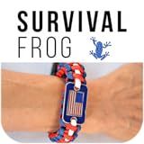 Survival Frog   The Ultimate Survival Kit   Solar Lantern And More