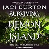 Surviving Demon Island 1