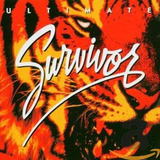 Survivor Ultimate Cd
