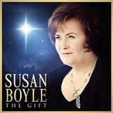 Susan Boyle The Gift Cd Nova Versão Padrão Do Álbum