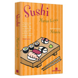 Sushi De Marian Keyes Editorial Editora Bertrand Brasil Ltda Tapa Mole En Português 2004