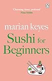 Sushi For Beginners British Book