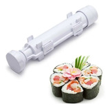 Sushi Roller Bazooka Molde Fazer Sushi