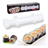 Sushi Roller Kit Sushi Bazooka Ferramenta Molde Para Sushi C