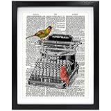 Susie Arts 8x10 Maquina